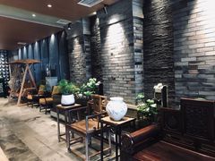 -川旺角川粤融合菜•海景餐厅(星海广场店)