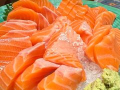 -水之惠鲜鱼料理(王府大街店)