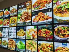 -龙香居海鲜浑锅家常菜·特色驴肉