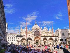 -圣马尔谷圣殿宗主教座堂