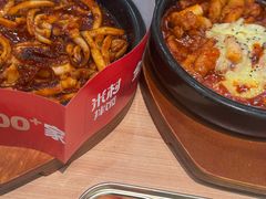-米村拌饭(青浦万达茂店)