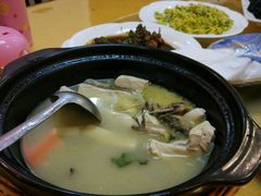 -鑫福楼农家菜