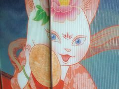 -唐猫庭院·千年陕菜(赛格国际购物中心店)