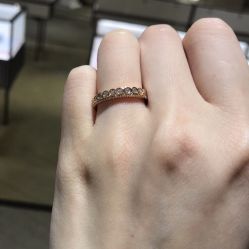 -Zbird钻石小鸟·钻戒婚戒定制高端珠宝私人定制中心