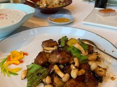 -三号黄浦会Canton Table