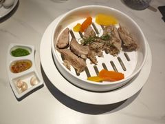 -清真·卡德尔大叔新疆主题餐厅(龙汇路店)