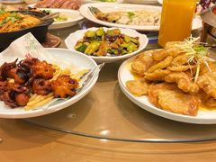 -鲜得莱渔港·小平岛海胆馆(七贤岭店)