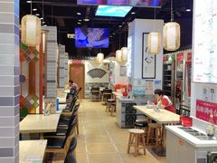 -荔银肠粉·非遗手藝(夫子庙店)