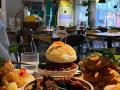 -岛风·台食小馆 ISLAND BISTRO(烟台山店)