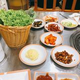 安三胖自助烤肉[糖果]