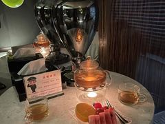 -Love Story爱情故事·养生SPA会所(新侨店)
