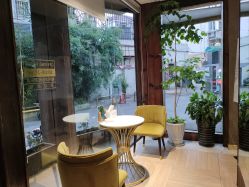 -香秀空间科技抗衰·美容中心