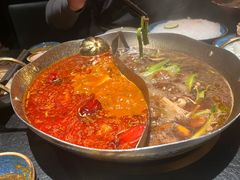 -色響火锅(恒隆广场店)