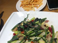 -肖记公安牛肉鱼杂馆· 省级非物质文化遗产(仁和路店)