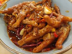 -老三样·旧食新味(绿地店)