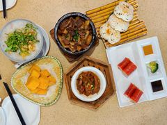 -喜鹊茶点.啫煲(车陂店)