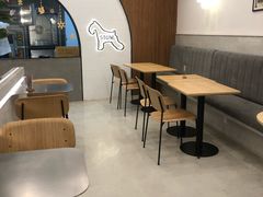 大堂-石头先生的烤炉(济南领秀城贵和店)