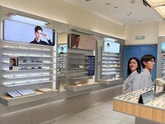 -AOJO眼镜(南翔印象城MEGA店)