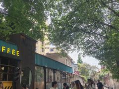 -口袋鸭砂煲火锅(解放路店)