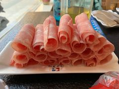 精品牛肉-顺水鱼馆(浐灞店)