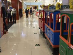 -凯德广场(埃德蒙顿路店)