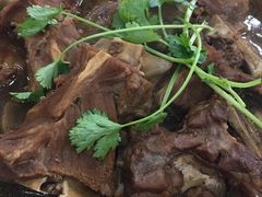 -和庆斋阳坊秘制羊蝎子火锅(云岗店)