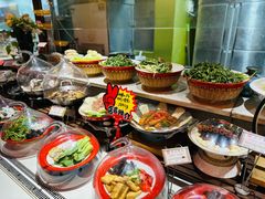 -陈记菜馆·非遗淮扬菜(东关街教场店)