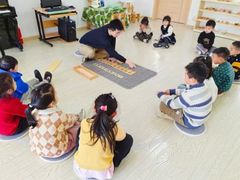 -五彩童年幼儿园