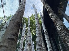 -Metal hands·铁手咖啡