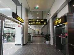 -南昌昌北国际机场