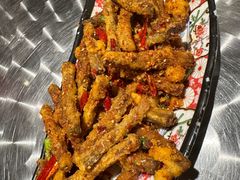 -七星布车休闲料理店