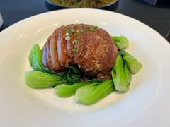-湖滨客舍·湖北菜