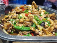 -蛙来哒(方圆荟店)