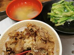 -食其家·牛丼咖喱(冠捷大厦店)