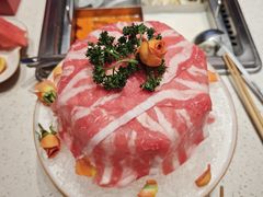 -海底捞火锅(之心城店)