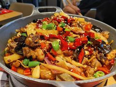 -一个叫川的地方(麒麟新天地店)