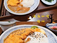 -肥朵食堂(带梦胡同店)