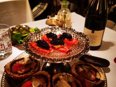 惠灵顿牛排-壳里西餐厅Coquille Seafood Bistro(蒙自路店)