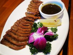 -hallch好吃餐厅(奥体中心店)