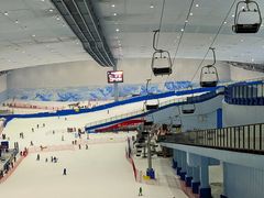 -哈尔滨热雪奇迹