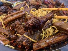 -回味黑鸭煲·始于2006(万松园店)