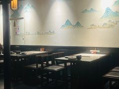 -绿茶餐厅(深圳龙华天虹购物中心店)