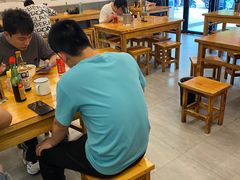 -李叁面馆(妇幼店)