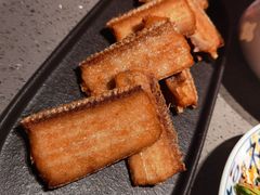 -老头儿油爆虾(星光一期店)