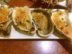 -贵木日本料理·铁板烧(新地假日广场店)