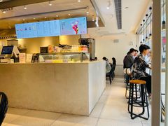 -喜茶(广州石牌桥店)