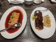 -Yan Ting 宴庭中餐厅(上海静安瑞吉酒店)