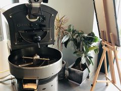 -dotcom coffee古点咖啡(致真大厦店)