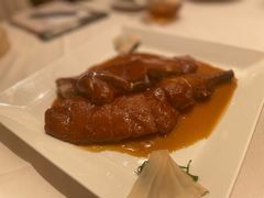 脆皮鸭-利苑酒家(宜安广场店)