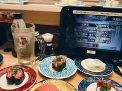 -大起水产回转寿司(道顿堀店)